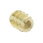 CASQUILLO ROSCADO 503273801 ORIGINAL HUSQVARNA
