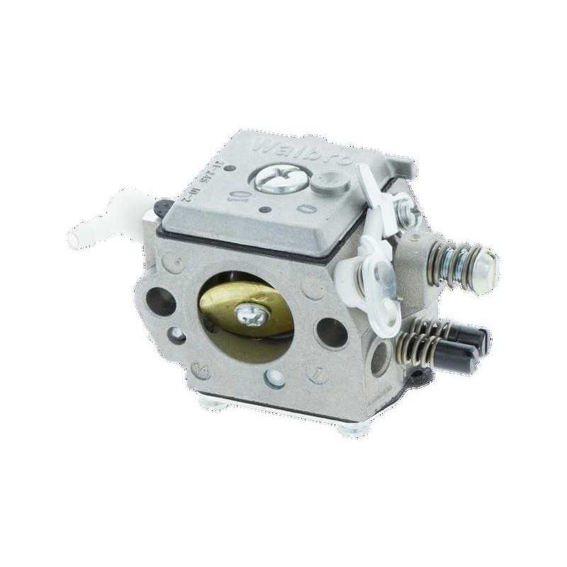 CARBURADOR 503281605 ORIGINAL HUSQVARNA