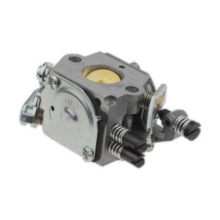 CARBURETOR 503283101 ORIGINAL HUSQVARNA | NewgardenParts.com