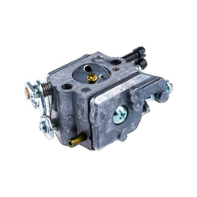 CARBURETTOR 503283118 ORIGINAL HUSQVARNA
