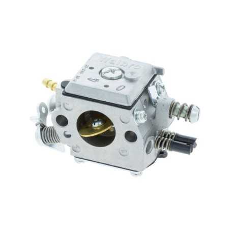 CARBURETTOR HDA142 503281619 ORIGINAL HUSQVARNA | NewgardenParts.com