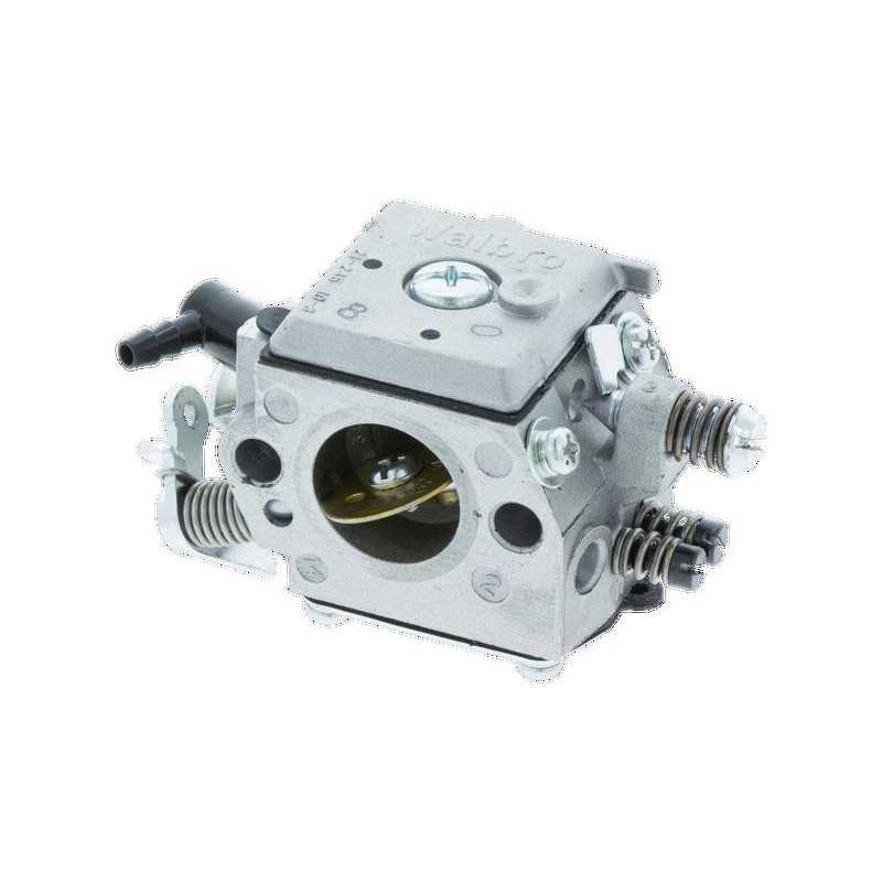 VERGASER FÜR 42-242 503281019 ORIGINAL HUSQVARNA