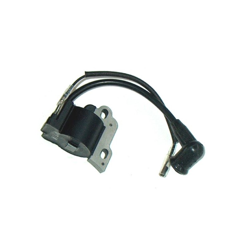 Bobina de encendido electrónica compatible HONDA para motor de tractor GXH50