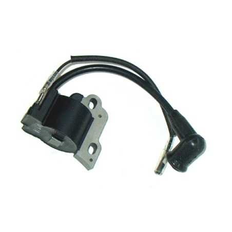 HONDA compatible electronic ignition coil for GXH50 tractor engine | NewgardenParts.com