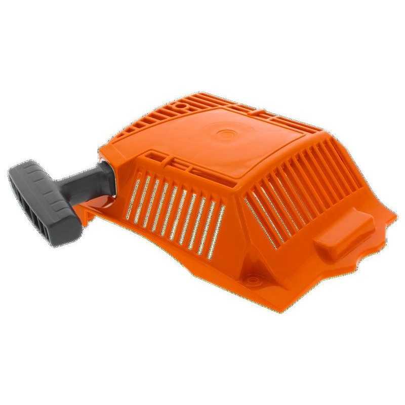 CARTER AVVIAMENTO 503541701 ORIGINALE HUSQVARNA