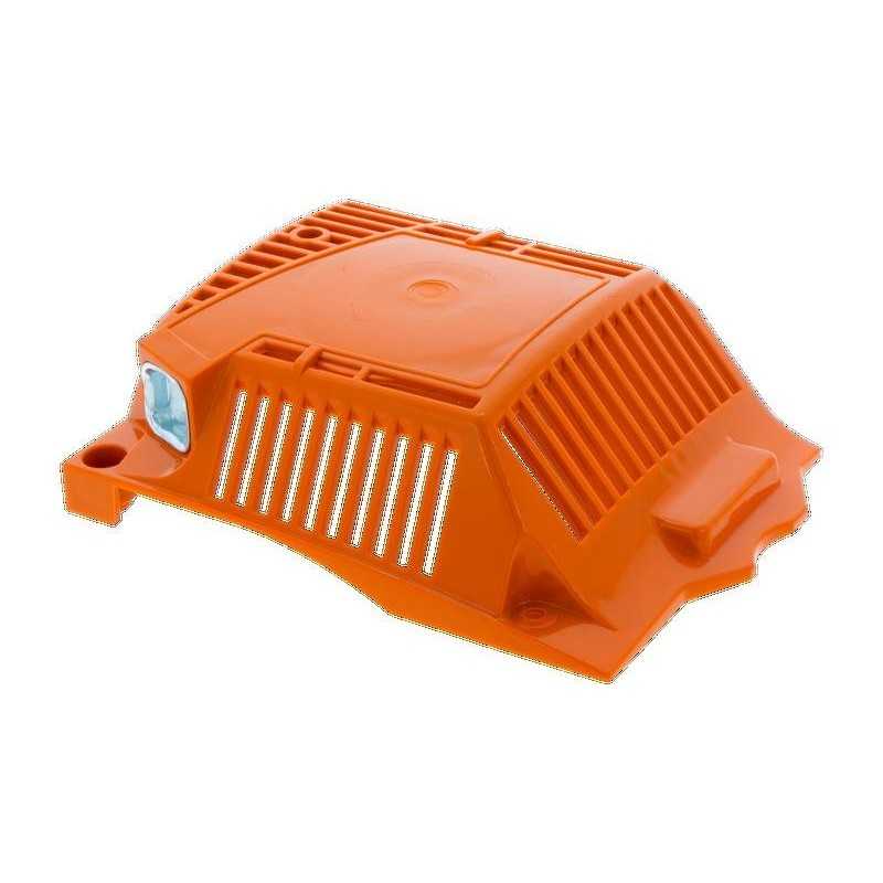 STARTER CRANKCASE 503553501 ORIGINAL HUSQVARNA