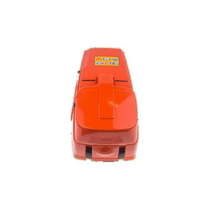 KOMPLETTES ZYLINDERKURBELGEHÄUSE 503526409 ORIGINAL HUSQVARNA