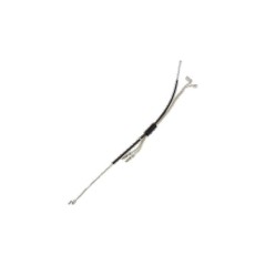 CÂBLE D'ACCÉLÉRATEUR COMPLET 502651301 HUSQVARNA ORIGINE