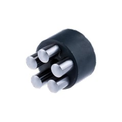 CYLINDER FOR K574 SP 502852701 ORIGINAL HUSQVARNA | NewgardenParts.com