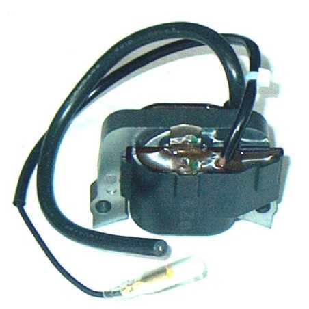 Electronic ignition coil compatible KAWASAKI for engines TH 43 48 KBL43 48 | NewgardenParts.com