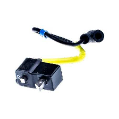 COMPLETE IGNITION 504707601 HUSQVARNA ORIGINAL | NewgardenParts.com