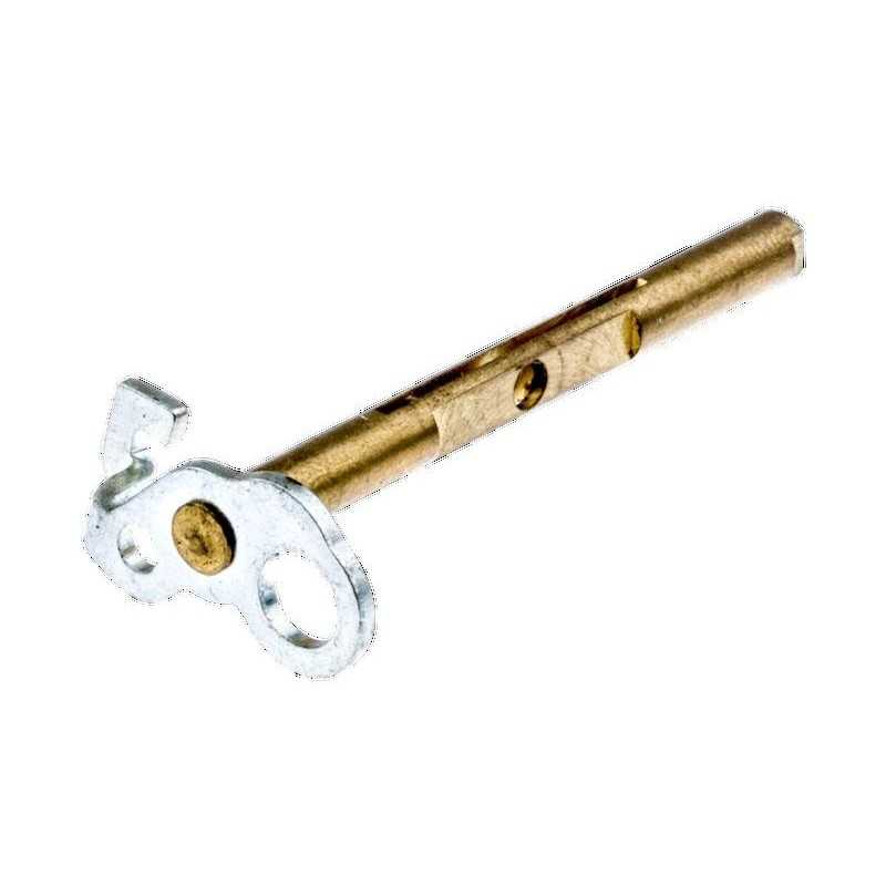 ACCELERATORE SHAFT 503799901 HUSQVARNA ORIGINAL