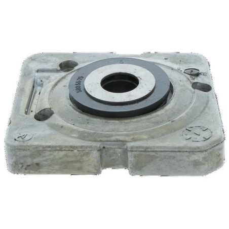 INPUT SHAFT P.OIL 503698201 ORIGINAL HUSQVARNA | NewgardenParts.com