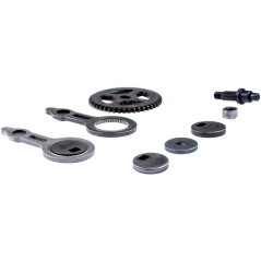 ARBRE COMPLET 503982303 HUSQVARNA ORIGINE