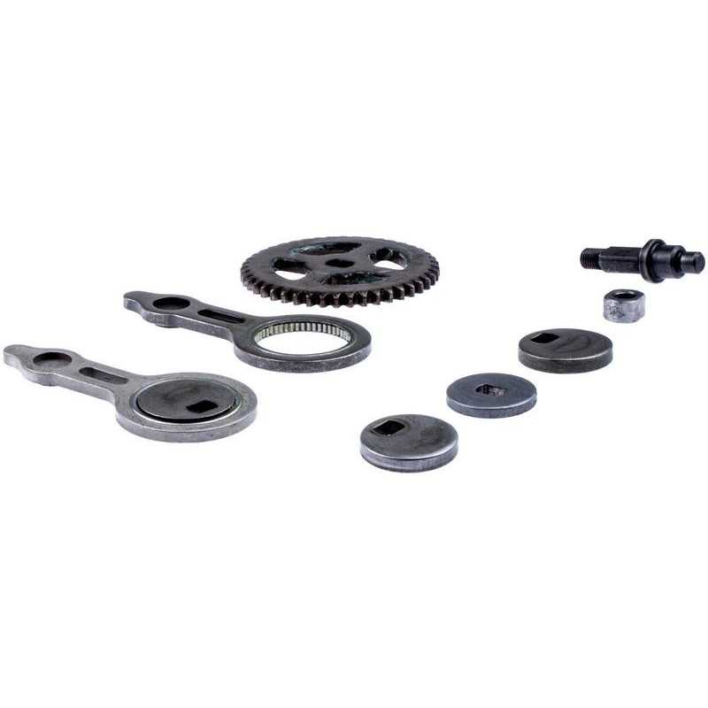 EJE KIT 503982303 HUSQVARNA ORIGINALES