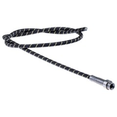 FLEXIBLE WELLE 503808501 ORIGINAL HUSQVARNA | NewgardenParts.com