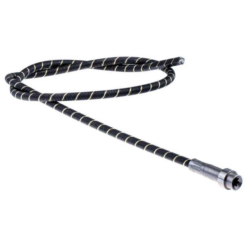 EJE FLEXIBLE 503808501 ORIGINAL HUSQVARNA