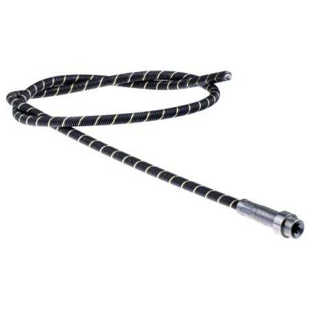 ALBERO FLESSIBILE 503808501 ORIGINALE HUSQVARNA | NewgardenParts.com