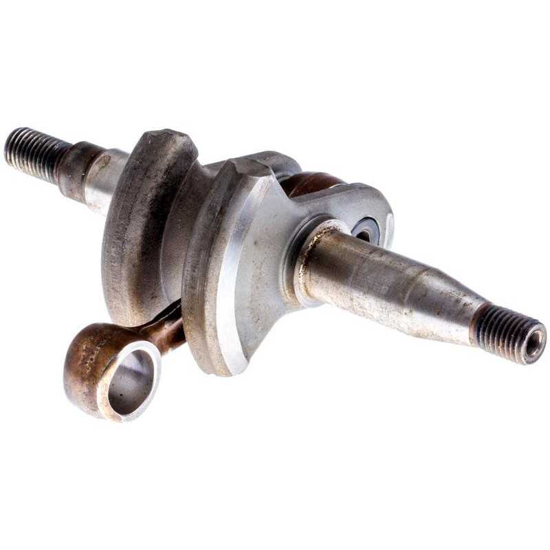 CRANKSHAFT 503724404 ORIGINAL HUSQVARNA