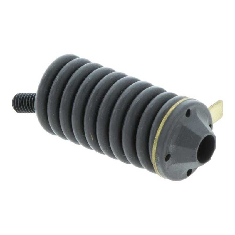 SHOCK ABSORBER 503684502 ORIGINAL HUSQVARNA