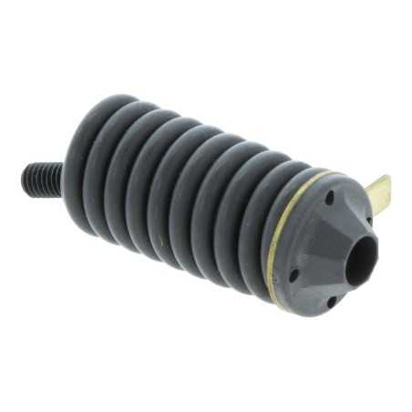 SHOCK ABSORBER 503684502 ORIGINAL HUSQVARNA | NewgardenParts.com