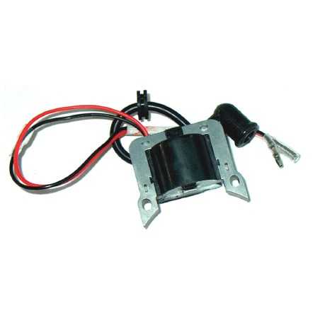 MITSUBISHI compatible electronic ignition coil for engines TL20 TL23 TL26 | NewgardenParts.com