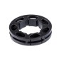 PINION RING 3/8' 7D AUTOAL. 504523002 ORIGINAL HUSQVARNA