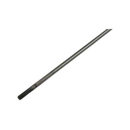 ASTA TRASMISSIONE 503924403 ORIGINALE HUSQVARNA | NewgardenParts.com