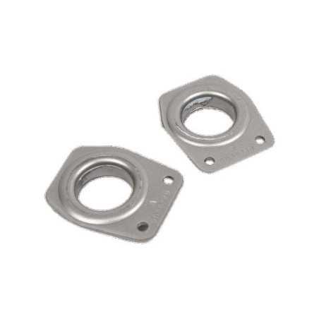 RACCORD 504624901 ORIGINAL HUSQVARNA | NewgardenParts.com