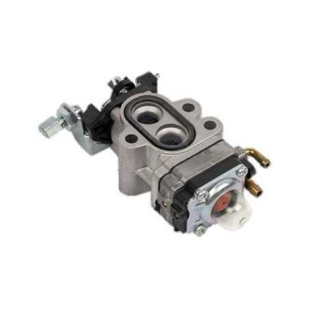 CARBURETOR 504116101 ORIGINAL HUSQVARNA | NewgardenParts.com