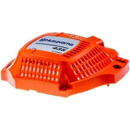CARTER AVVIAMENTO 504596901 ORIGINALE HUSQVARNA | NewgardenParts.com
