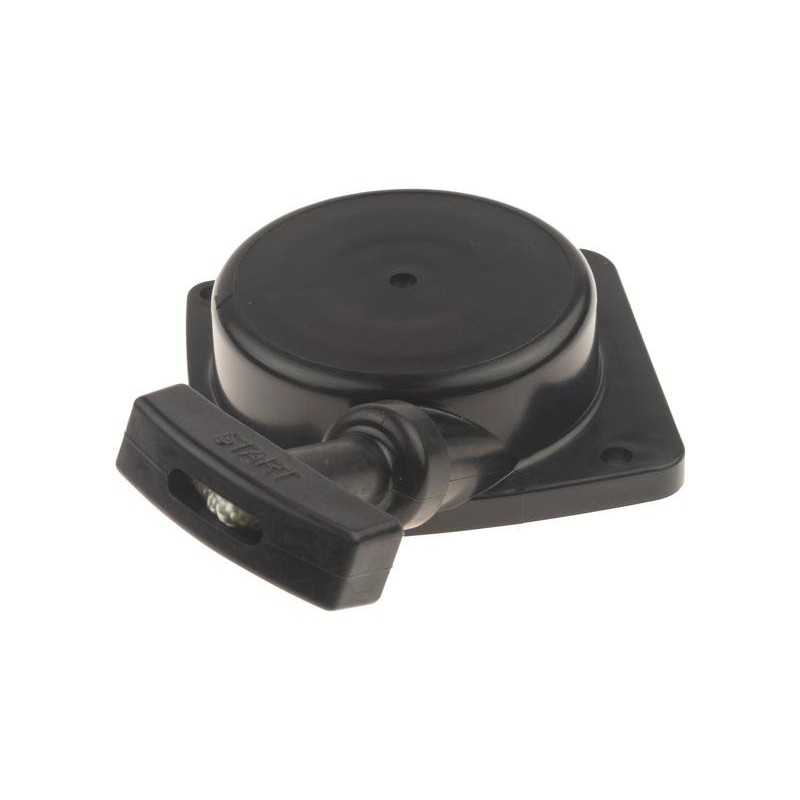 COMPLETE STARTER COVER 504114101 ORIGINAL HUSQVARNA