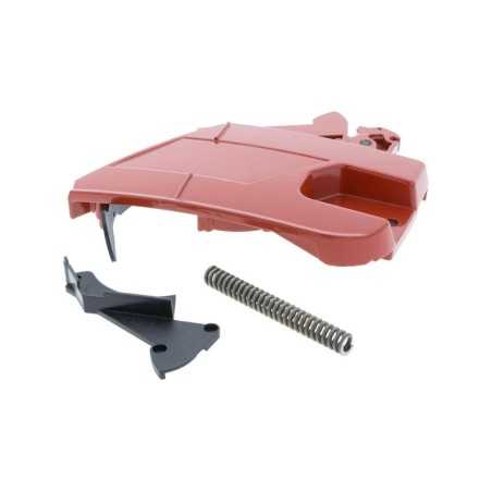 PROTECTION DE CHAÎNE COMPLÈTE 503745501 HUSQVARNA ORIGINE | NewgardenParts.com