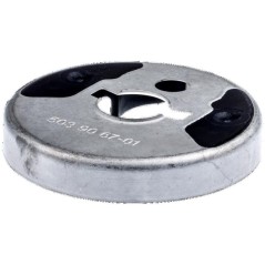 TAPA E-TECH 503906701 ORIGINAL HUSQVARNA | NewgardenParts.com