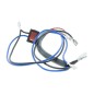 CABLES FOR HEATING HANDLE. 503658201 HUSQVARNA ORIGINAL