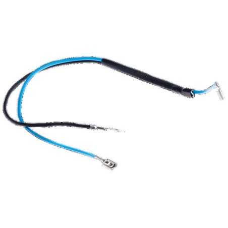 CABLE 503898704 ORIGINAL HUSQVARNA | NewgardenParts.com