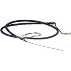 CÂBLE ACC COMPLET 503796401 ORIGINAL HUSQVARNA