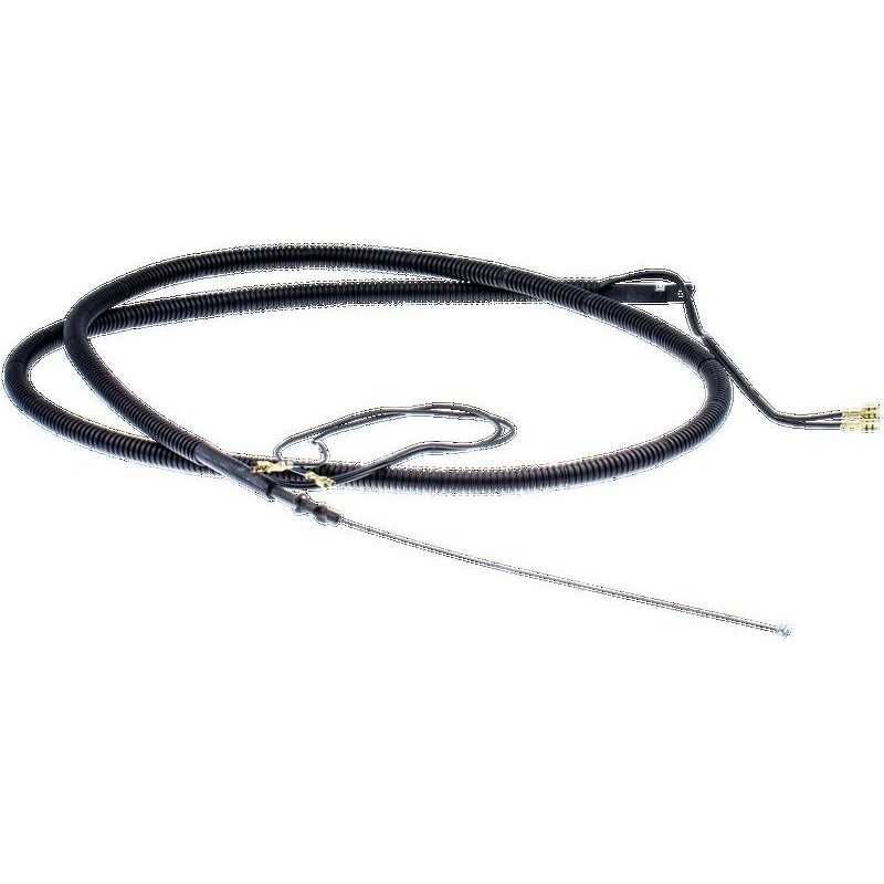 ACC-KABEL KOMPLETT 503796401 ORIGINAL HUSQVARNA