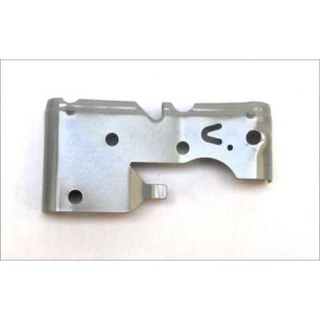 Original BRIGGS&STRATTON lawnmower engine cylinder head cover 694514 | NewgardenParts.com
