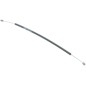 CÂBLE D'ACCÉLÉRATEUR 503717602 ORIGINAL HUSQVARNA