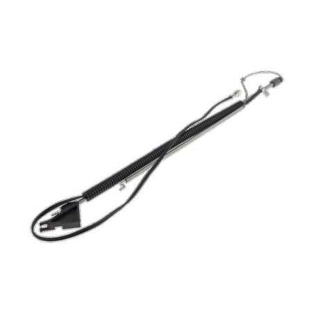 CAVO ACCELERATORE 503987602 ORIGINALE HUSQVARNA | NewgardenParts.com