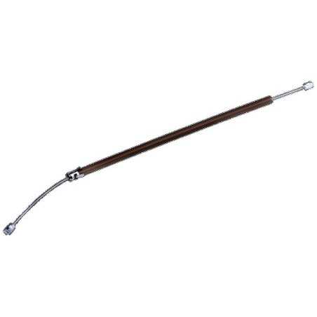CAVO ACCELERATORE 504098801 ORIGINALE HUSQVARNA | NewgardenParts.com