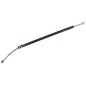 ACCELERATOR CABLE 504098801 ORIGINAL HUSQVARNA