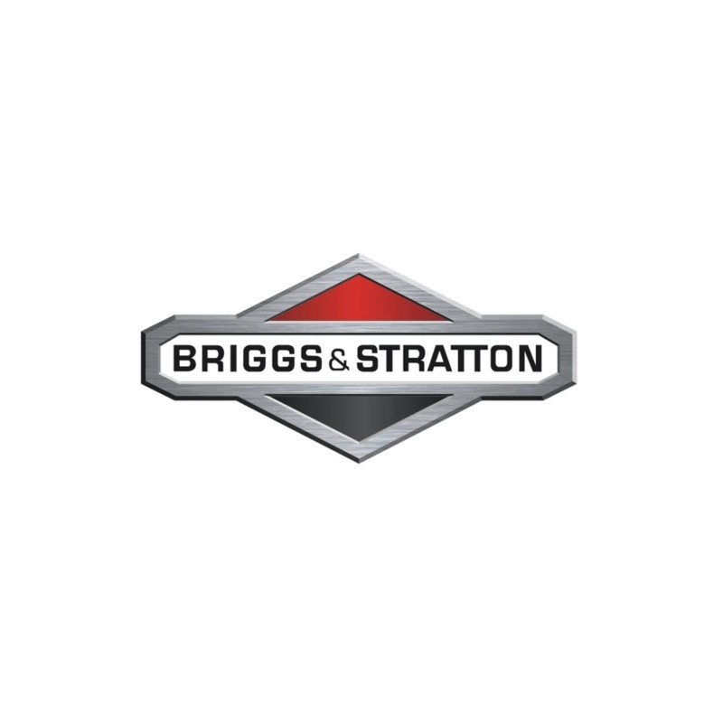 Original BRIGGS & STRATTON lawn mower engine valve cover 690214