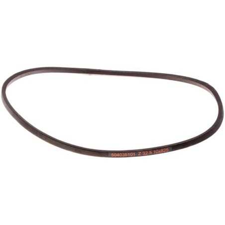 Cinghia ORIGINALE HUSQVARNA 5040351-01 | NewgardenParts.com