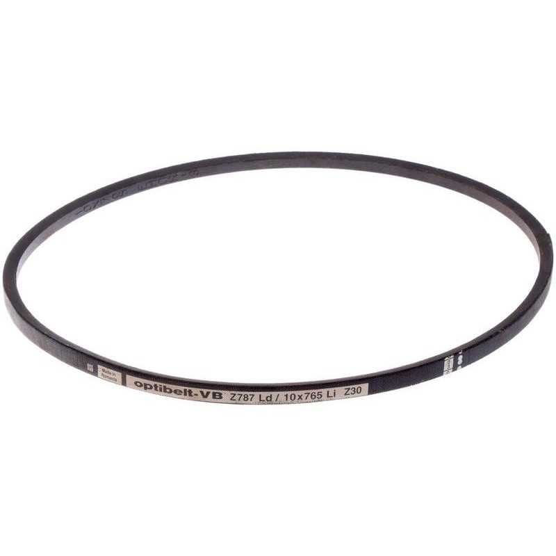 RIEMEN 504103301 ORIGINAL HUSQVARNA