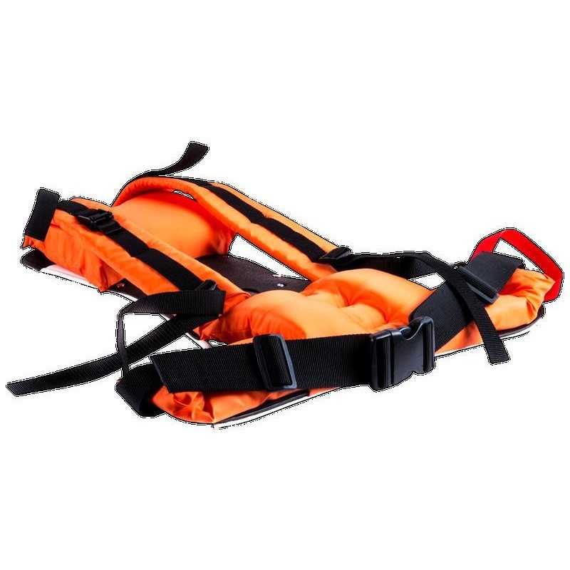 BACKREST STRAP 503738601 ORIGINAL HUSQVARNA