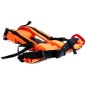 BACKREST STRAP 503738601 ORIGINAL HUSQVARNA
