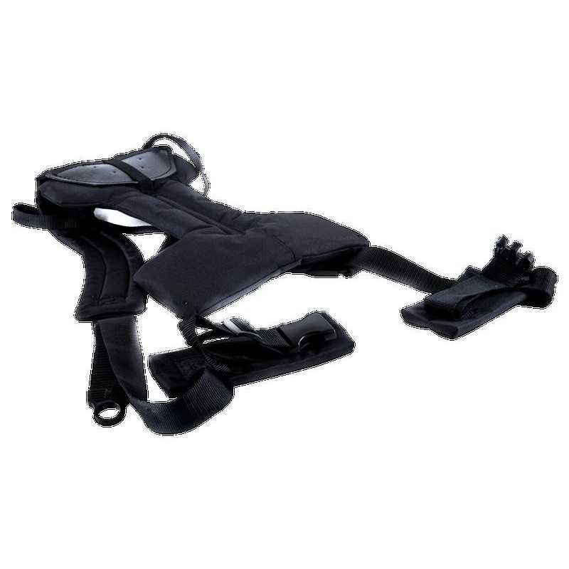 BACKREST STRAP 504568601 ORIGINAL HUSQVARNA