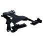 BACKREST STRAP 504568601 ORIGINAL HUSQVARNA